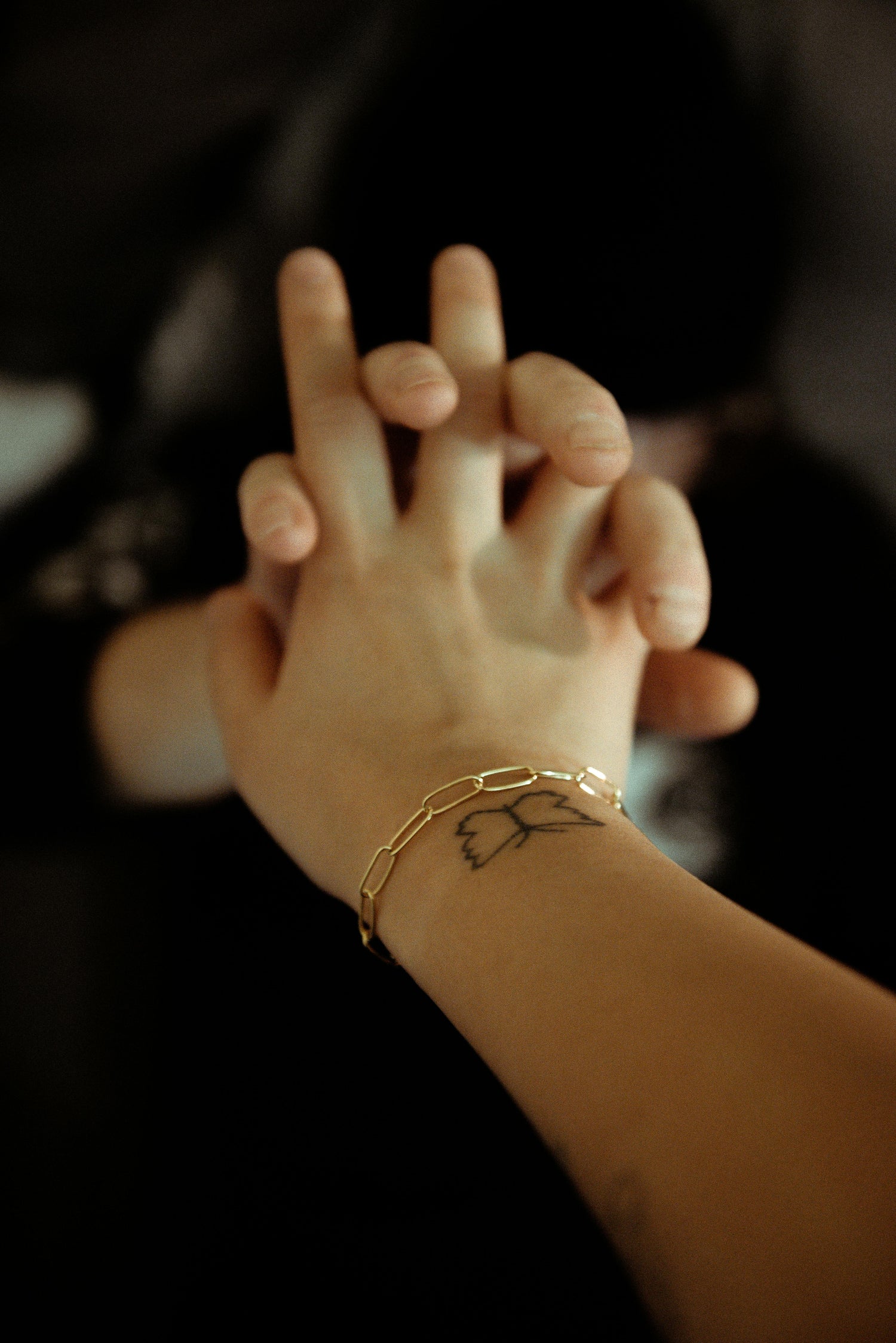 Bracelet